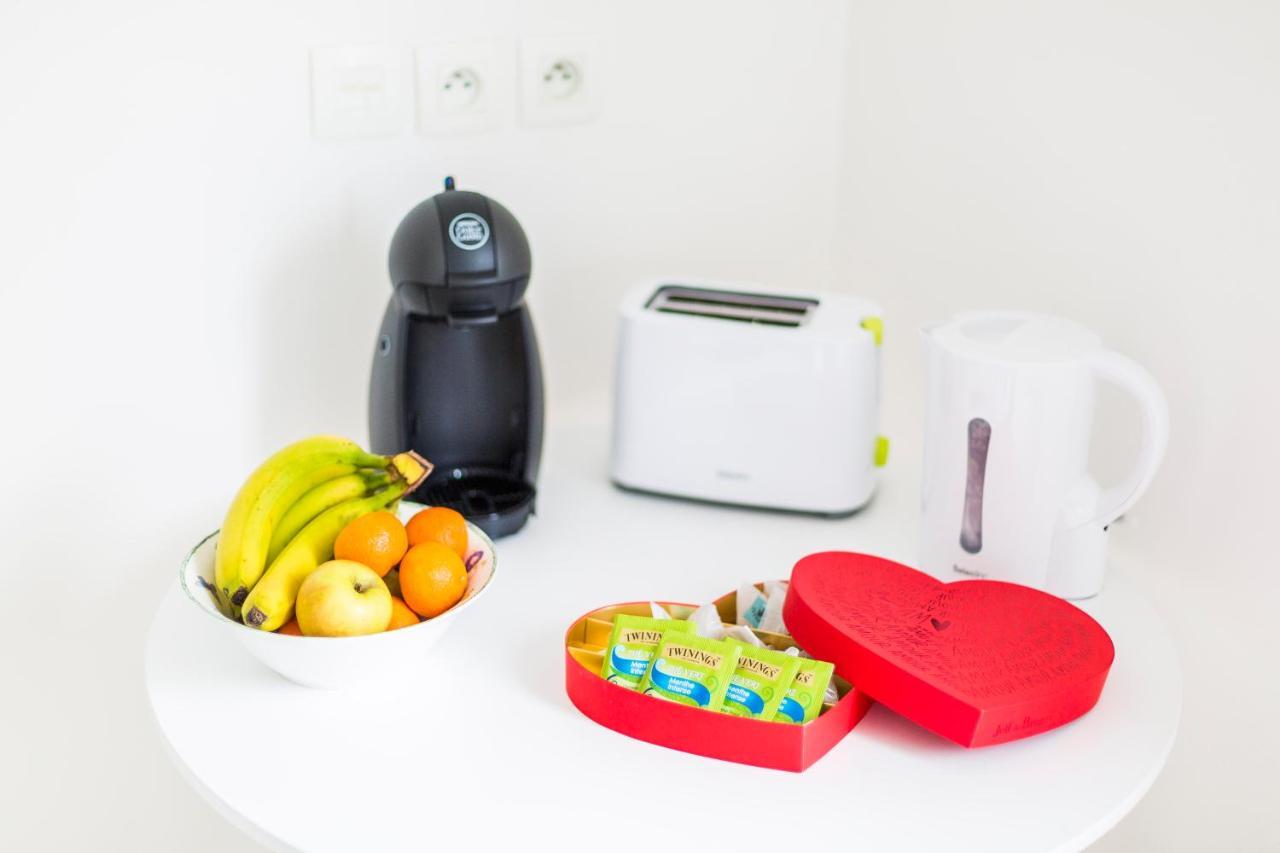 Immotovo - Suite Moderne - Paris 8 Min - Parking - Netflix Villejuif Exteriör bild